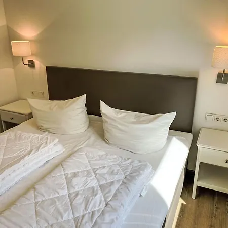 Geesthof-1 By Interhome Klint (Lower-Saxony)