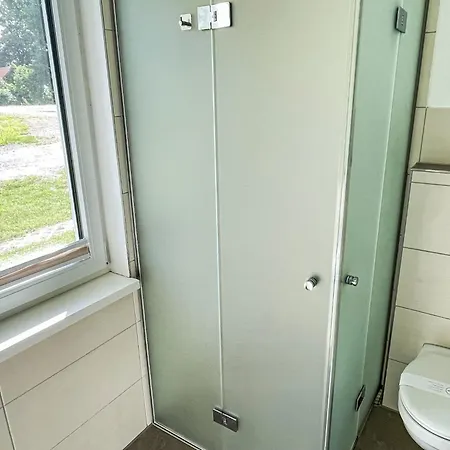 Geesthof-1 By Interhome * Klint (Lower-Saxony)