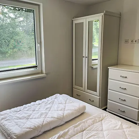 Geesthof-1 By Interhome Holiday home