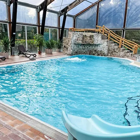 Geesthof-1 By Interhome Holiday home Klint (Lower-Saxony)