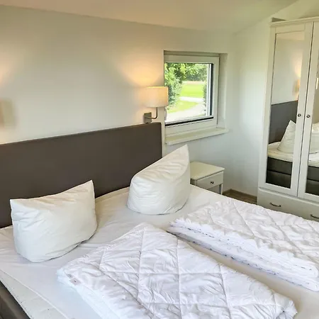 Holiday home Geesthof-1 By Interhome *