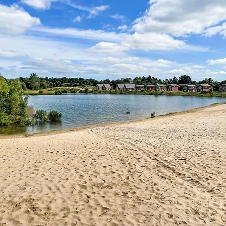 Geesthof-1 By Interhome Holiday home *