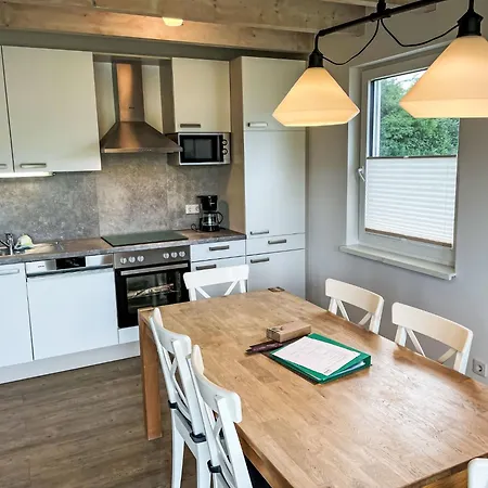 Geesthof-1 By Interhome *