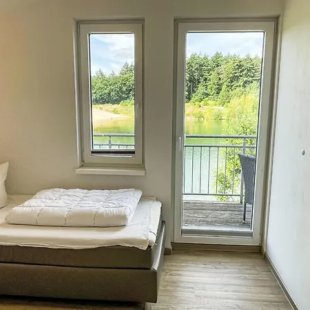 Geesthof-1 By Interhome * Klint (Lower-Saxony)