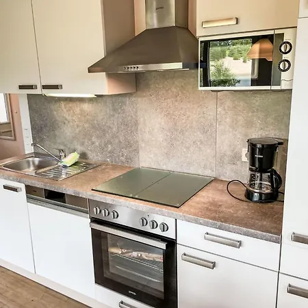 Holiday home Geesthof-1 By Interhome *