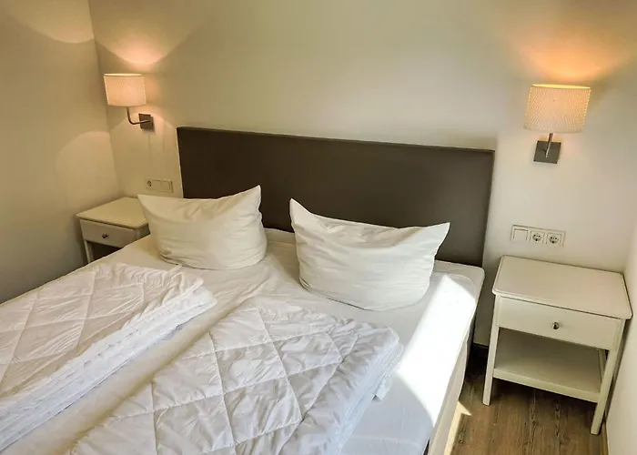 Geesthof-1 By Interhome Klint (Lower-Saxony)