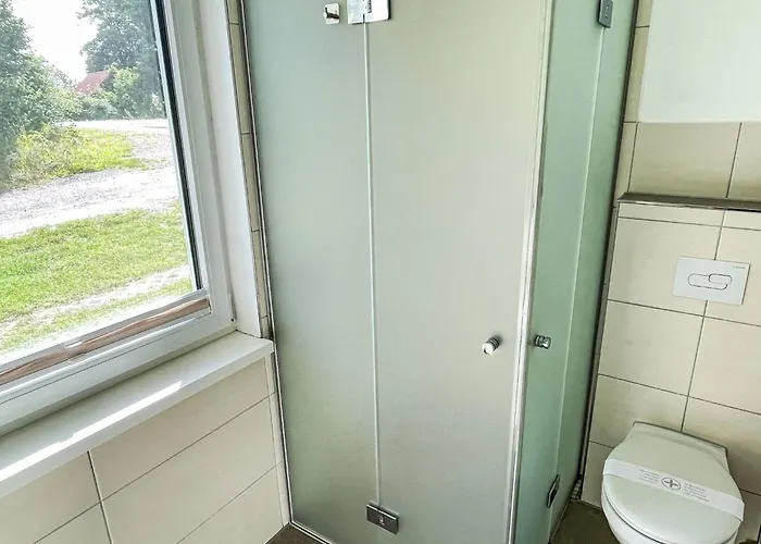 Geesthof-1 By Interhome * Klint (Lower-Saxony)