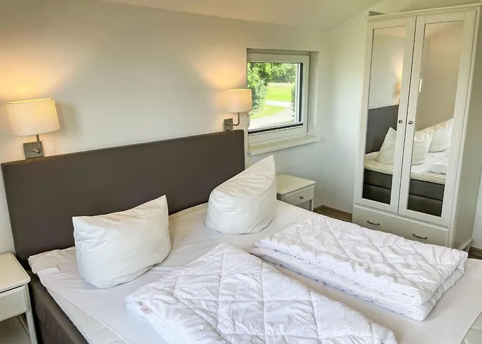 Prázdninový dům Geesthof-1 By Interhome *