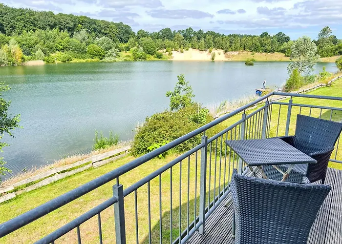 Geesthof-1 By Interhome Prázdninový dům