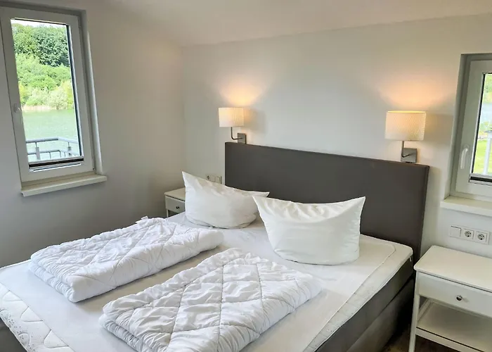 Geesthof-1 By Interhome Prázdninový dům Klint (Lower-Saxony)