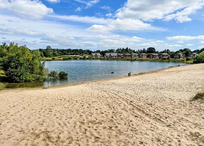 Geesthof-1 By Interhome Prázdninový dům *