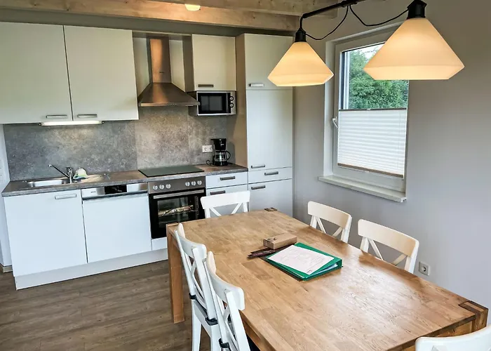 Geesthof-1 By Interhome *