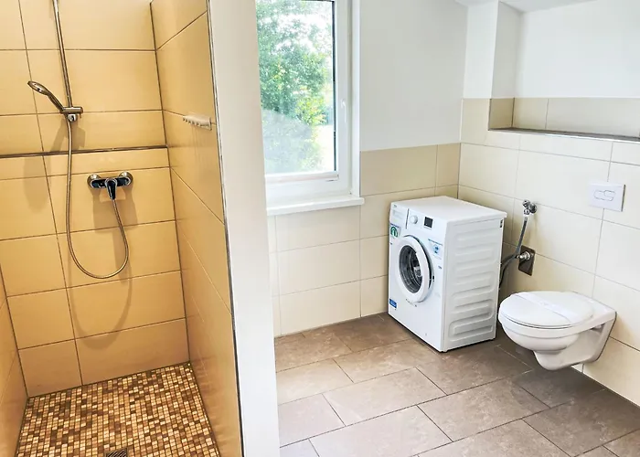 Geesthof-1 By Interhome * Klint (Lower-Saxony)